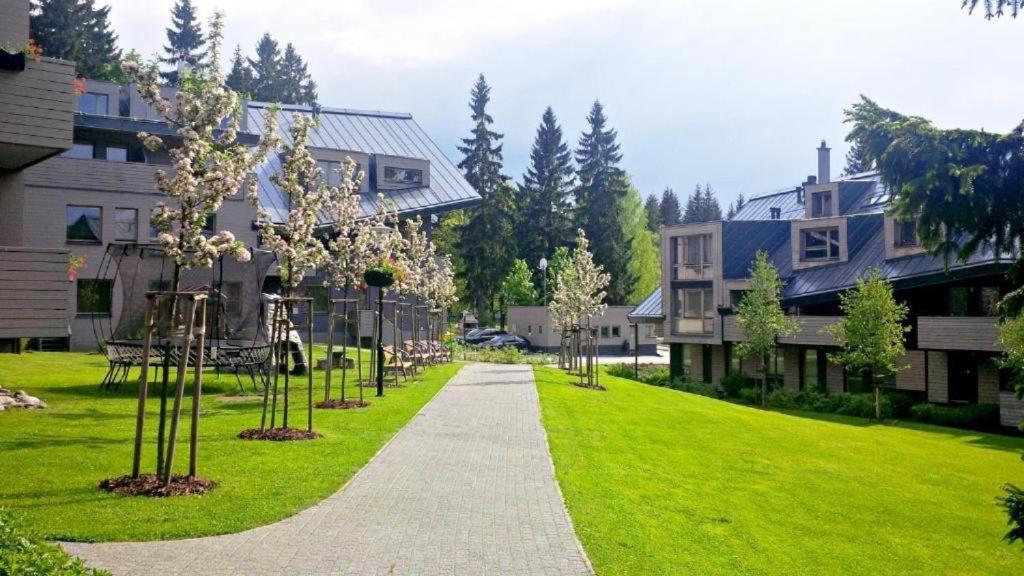 Horsky Apartman 1+Kk V Relaxacnim Prostredi Anenskeho Udoli Apartment Harrachov Exterior foto